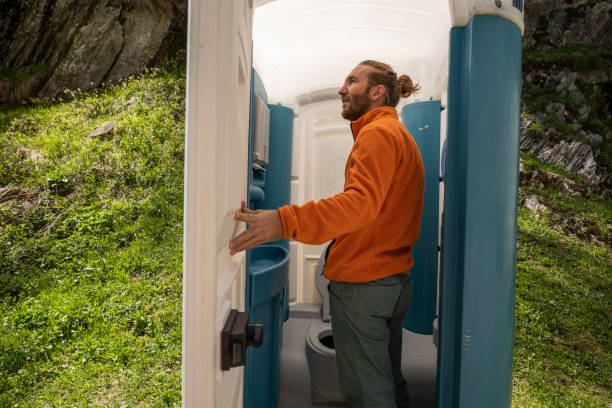 Best Local porta potty services  in Plains, MT