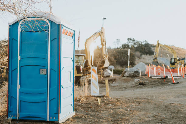 Portable Toilet Options We Offer in Plains, MT