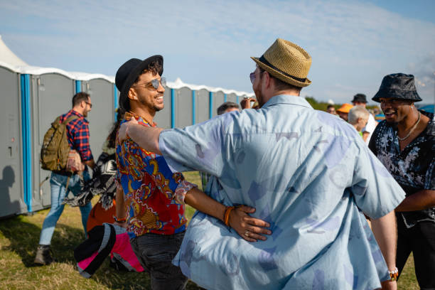 Best High-end porta potty rental  in Plains, MT