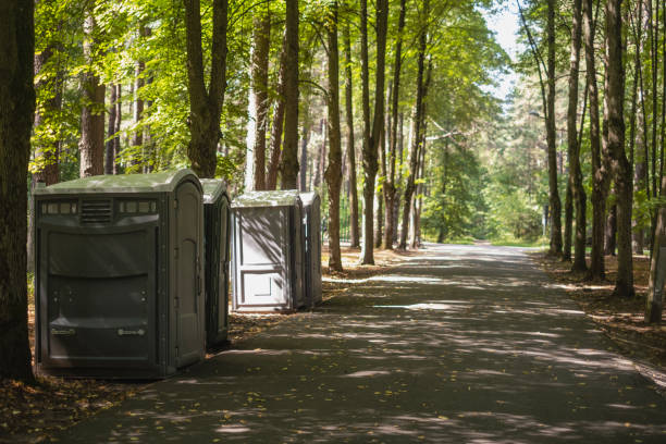Best Porta potty for special events  in Plains, MT