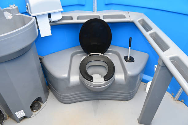 Best Emergency porta potty rental  in Plains, MT