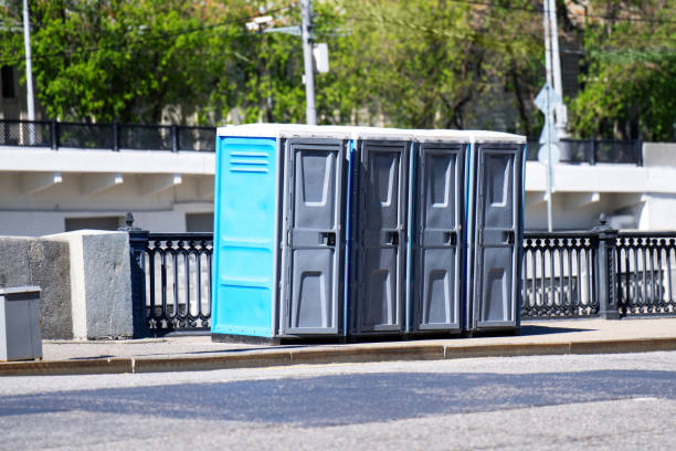 Best Portable restroom trailer rental  in Plains, MT